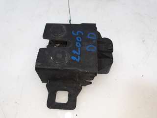 Recambio de cerradura capo para jaguar xf 2015- 300 sport referencia OEM IAM 5H2216700CB 5H2216700CB 