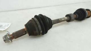 Recambio de transmision delantera derecha para ford fiesta (cb1) 2008-2013 sport referencia OEM IAM 8V513B436HB 8V513B436HB 