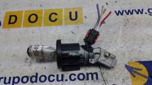 Recambio de llave de arranque para renault twingo 2007-2016 societe referencia OEM IAM   