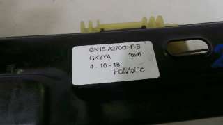 Recambio de elevalunas trasero izquierdo para ford ecosport (cr6) 2017- cool&connect referencia OEM IAM GN15A27001FB GN15A27001F