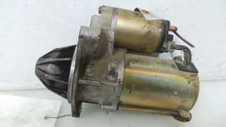 Recambio de motor arranque para daewoo nubira berlina 1997-2004 cd referencia OEM IAM 96208785 96208785 