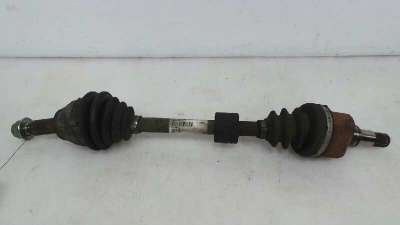 Recambio de transmision delantera izquierda para ford fiesta (cb1) 2008-2013 sport referencia OEM IAM 8V513B437HA 8V513B437HA 