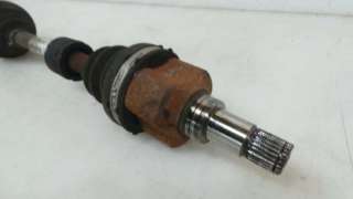 Recambio de transmision delantera izquierda para ford fiesta (cb1) 2008-2013 sport referencia OEM IAM 8V513B437HA 8V513B437HA 