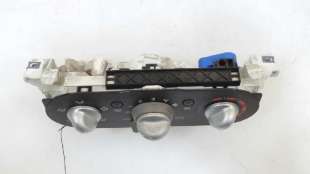 Recambio de mando calefaccion / aire acondicionado para renault twingo 2007-2016 societe referencia OEM IAM 69837341 69837341  2
