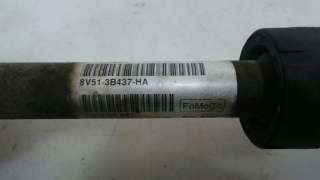Recambio de transmision delantera izquierda para ford fiesta (cb1) 2008-2013 sport referencia OEM IAM 8V513B437HA 8V513B437HA 
