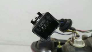 Recambio de piloto trasero derecho para daewoo nubira berlina 1997-2004 cd referencia OEM IAM 96272129 96272129 96272129