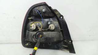 Recambio de piloto trasero derecho para daewoo nubira berlina 1997-2004 cd referencia OEM IAM 96272129 96272129 96272129