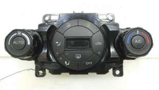 Recambio de mando climatizador para ford fiesta (cb1) 2008-2013 sport referencia OEM IAM 8A6T18C612AG 8A6T18C612AG 