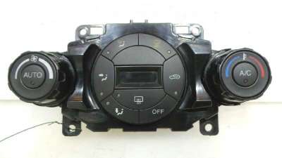 Recambio de mando climatizador para ford fiesta (cb1) 2008-2013 sport referencia OEM IAM 8A6T18C612AG 8A6T18C612AG 