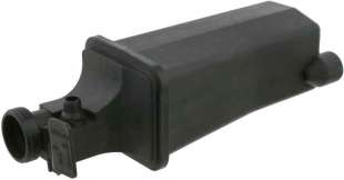 Recambio de deposito expansion para bmw serie 3 berlina (e46) 1998-2006 2.0 16v diesel cat referencia OEM IAM 5902048034571 1711 2