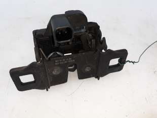 Recambio de cerradura capo para jaguar xf 2015- 300 sport referencia OEM IAM 5H2216700CB 5H2216700CB  2