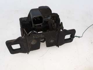 Recambio de cerradura capo para jaguar xf 2015- 300 sport referencia OEM IAM 5H2216700CB 5H2216700CB 