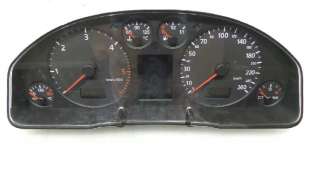 Recambio de cuadro instrumentos para audi a6 berlina (4b2) 1997-2001 2.5 tdi referencia OEM IAM 4B0920936 4B0920936 