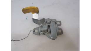 Recambio de cerradura capo para citroën jumper caja cerrada, techo sobreelevado (06.2006 =>) 2006-2014 35 l2h2 hdi 150 fap refer