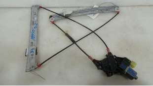 Recambio de elevalunas delantero izquierdo para ford fiesta (cb1) 2008-2013 sport referencia OEM IAM 8A61B2320001 8A61B2320001 