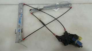 Recambio de elevalunas delantero izquierdo para ford fiesta (cb1) 2008-2013 sport referencia OEM IAM 8A61B2320001 8A61B2320001 