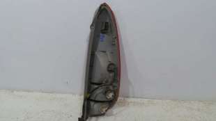 Recambio de piloto trasero izquierdo para hyundai atos (mx) 1998-2004 gls referencia OEM IAM 9240102010 9240102010  2