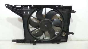 Recambio de electroventilador para renault megane i fase 2 gandtour (ka..) 1999-2003 1.9 dci dynamique (ka05) referencia OEM IAM 2