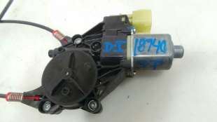 Recambio de elevalunas delantero izquierdo para ford fiesta (cb1) 2008-2013 sport referencia OEM IAM 8A61B2320001 8A61B2320001  2