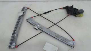 Recambio de elevalunas delantero izquierdo para ford fiesta (cb1) 2008-2013 sport referencia OEM IAM 8A61B2320001 8A61B2320001 
