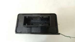 Recambio de modulo electronico para audi a8 (4e2) 2002-2010 4.2 quattro referencia OEM IAM 4E0907357 4E0907357  2