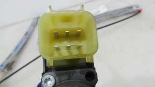 Recambio de elevalunas delantero izquierdo para ford fiesta (cb1) 2008-2013 sport referencia OEM IAM 8A61B2320001 8A61B2320001 