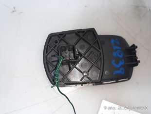 Recambio de mando elevalunas delantero derecho para opel corsa d 2006-2015 cosmo referencia OEM IAM 13189333RW 13189333RW  2