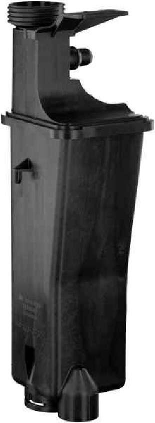 Recambio de deposito expansion para bmw serie 3 berlina (e46) 1998-2006 2.0 16v diesel cat referencia OEM IAM 5902048034571 1711 2