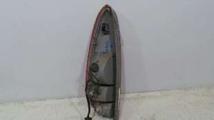 Recambio de piloto trasero derecho para hyundai atos (mx) 1998-2004 gls referencia OEM IAM 9240202010 9240202010  2