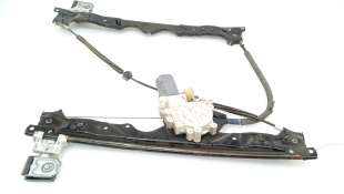 Recambio de elevalunas delantero derecho para jeep gr. cherokee (wh) 2005-2010 3.0 crd laredo referencia OEM IAM 68045696AG 0458