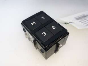 Recambio de interruptor para jaguar xf 2015- 300 sport referencia OEM IAM GX7314776CC GX7314776CC 