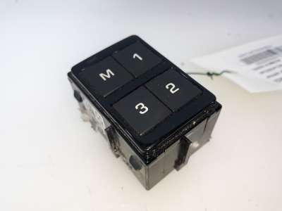 Recambio de interruptor para jaguar xf 2015- 300 sport referencia OEM IAM GX7314776CC GX7314776CC 