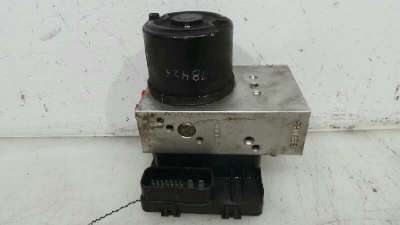 Recambio de abs para hyundai santa fe (sm) 2000-2006 2.0 gls crdi referencia OEM IAM 5890026160 5890026160 