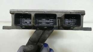 Recambio de centralita motor uce para renault megane ii classic berlina 2003-2010 confort authentique referencia OEM IAM 8200334 2