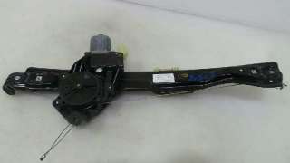 Recambio de elevalunas trasero izquierdo para ford ecosport (cr6) 2017- cool&connect referencia OEM IAM GN15A27001FB GN15A27001F