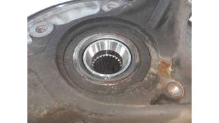 Recambio de mangueta delantera derecha para peugeot 3008 2009-2016 style referencia OEM IAM 364796 364796 