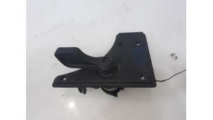 Recambio de maneta interior trasera derecha para citroën jumper caja cerrada, techo sobreelevado (06.2006 =>) 2006-2014 35 l2h2 