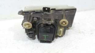 Recambio de faro izquierdo para volkswagen caddy ka/kb (9k9) 1995- referencia OEM IAM 6K5941015 6K5941015  2