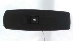 Recambio de mando elevalunas delantero derecho para renault laguna iii 2007-2016 dynamique tomtom referencia OEM IAM 809600750R 