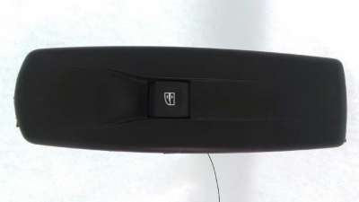 Recambio de mando elevalunas delantero derecho para renault laguna iii 2007-2016 dynamique tomtom referencia OEM IAM 809600750R 