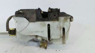 Recambio de cerradura puerta trasera izquierda para seat ibiza (6k1) 1999-2002 stella referencia OEM IAM 6K4839015H 6K4839015H 6