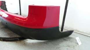 Recambio de paragolpes trasero para audi a6 berlina (4b2) 1997-2001 2.5 tdi referencia OEM IAM 4B5807301AG7DL 4B5807301 4B580730 2