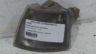 Recambio de piloto delantero izquierdo para opel vectra a 1988- 2.0 referencia OEM IAM 90297694 90297694 90297694