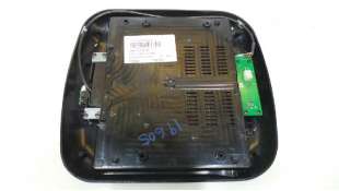 Recambio de pantalla multifuncion para audi a8 (4e2) 2002-2010 4.2 quattro referencia OEM IAM T1007CM T1007CM 