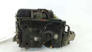 Recambio de cerradura puerta trasera izquierda para seat ibiza (6k1) 1999-2002 stella referencia OEM IAM 6K4839015H 6K4839015H 6