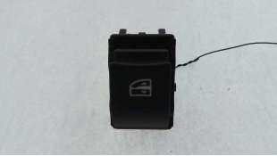 Recambio de mando elevalunas trasero derecho para renault laguna iii 2007-2016 dynamique tomtom referencia OEM IAM 254010003R 25