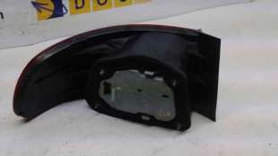 Recambio de piloto trasero derecho para honda accord berlina (cc/ce) 1992-1998 2.0 tdi cat referencia OEM IAM 33500SN7G01 33500S 2