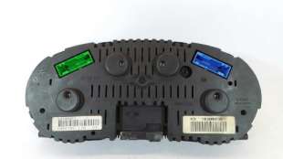 Recambio de cuadro instrumentos para seat ibiza (6k1) 1999-2002 stella referencia OEM IAM 6K0920850C 6K0920850C  2