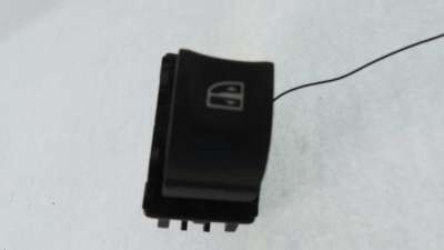 Recambio de mando elevalunas trasero izquierdo para renault laguna iii 2007-2016 dynamique tomtom referencia OEM IAM 254010003R 