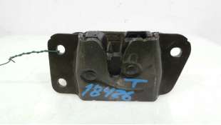 Recambio de cerradura maletero / porton para hyundai santa fe (sm) 2000-2006 2.0 gls crdi referencia OEM IAM 8123026000 81230260